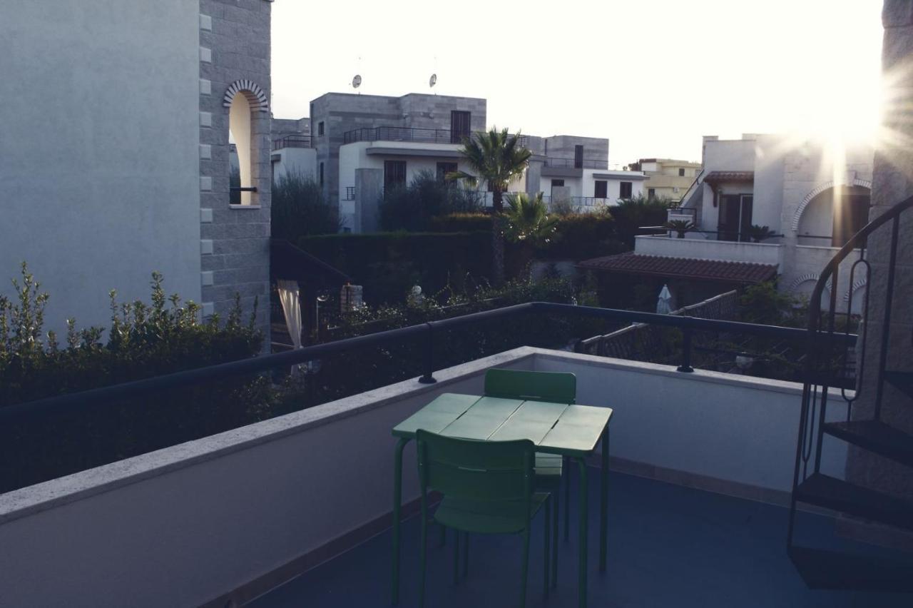 Ananke B&B Bisceglie Extérieur photo