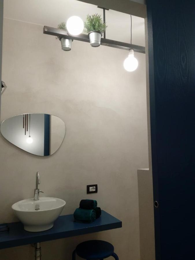 Ananke B&B Bisceglie Extérieur photo