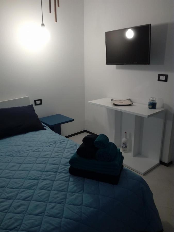 Ananke B&B Bisceglie Extérieur photo